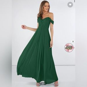 Azazie Kaitlynn Bridesmaid Dress